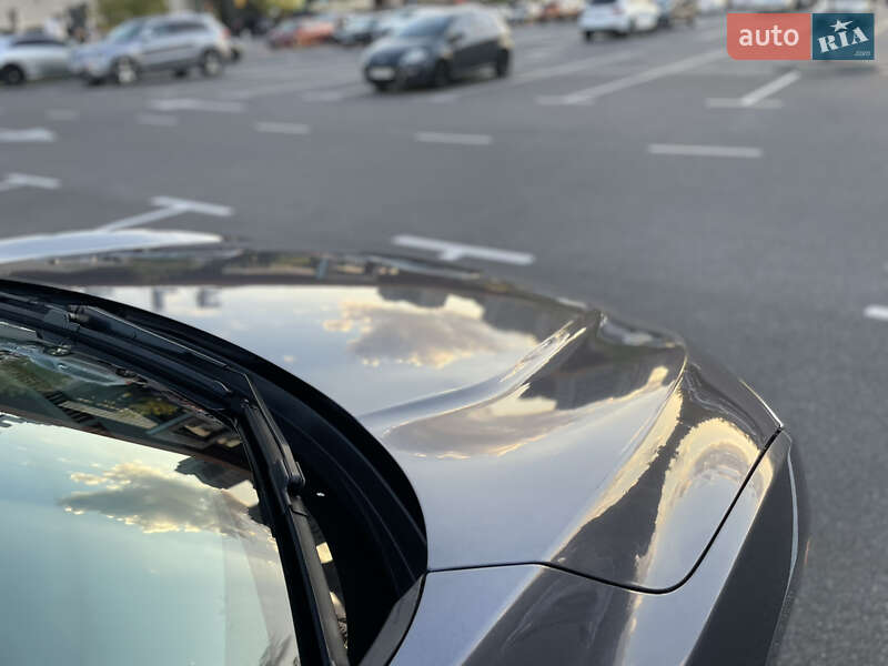 Седан Honda Civic 2018 в Киеве