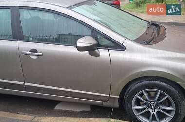Седан Honda Civic 2008 в 
