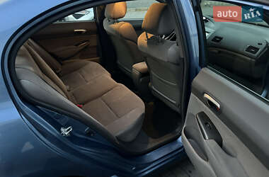 Седан Honda Civic 2008 в 