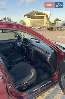 Хэтчбек Honda Civic 1996 в 