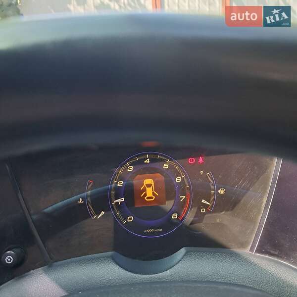 Хетчбек Honda Civic 2008 в Одесі