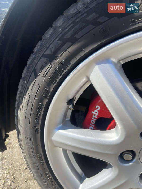 Седан Honda Civic 2006 в Чутовому фото 15 Седан Honda Civic 2006 в Чутовому