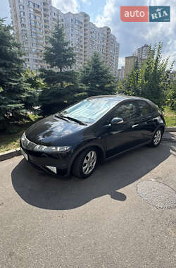 Хетчбек Honda Civic 2008 в Києві