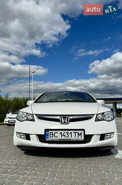 Седан Honda Civic 2007 в 