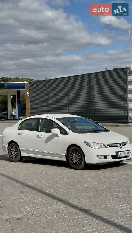 Honda Civic 2007