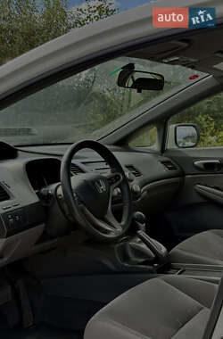 Седан Honda Civic 2007 в 