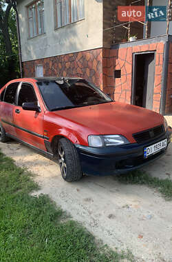 Хэтчбек Honda Civic 1997 в Львове