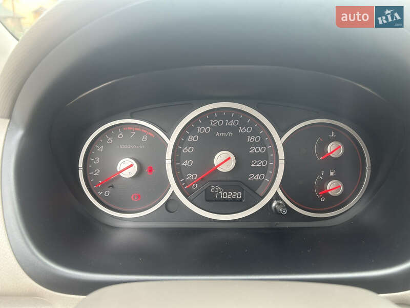 Хетчбек Honda Civic 2004 в Бучачі фото 19 Хетчбек Honda Civic 2004 в Бучачі