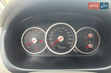 Хэтчбек Honda Civic 2004 в 