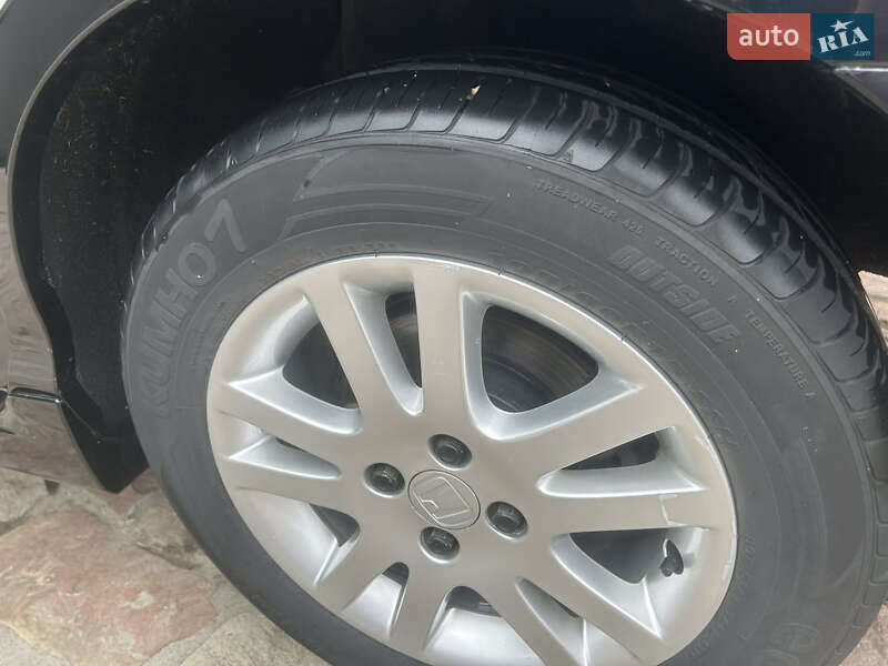 Хетчбек Honda Civic 2004 в Бучачі фото 24 Хетчбек Honda Civic 2004 в Бучачі