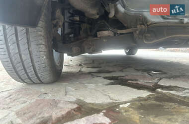 Хэтчбек Honda Civic 2004 в 