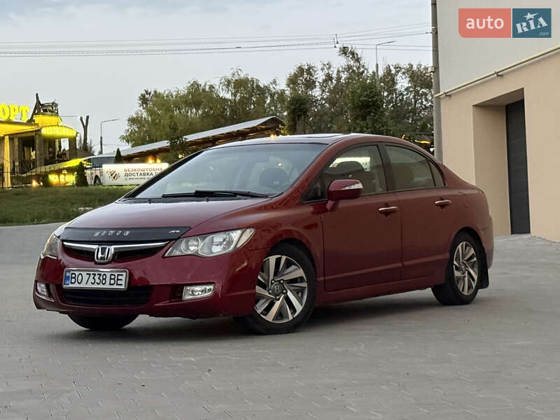 Honda Civic 2006