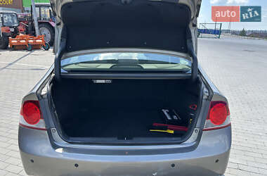 Седан Honda Civic 2007 в 