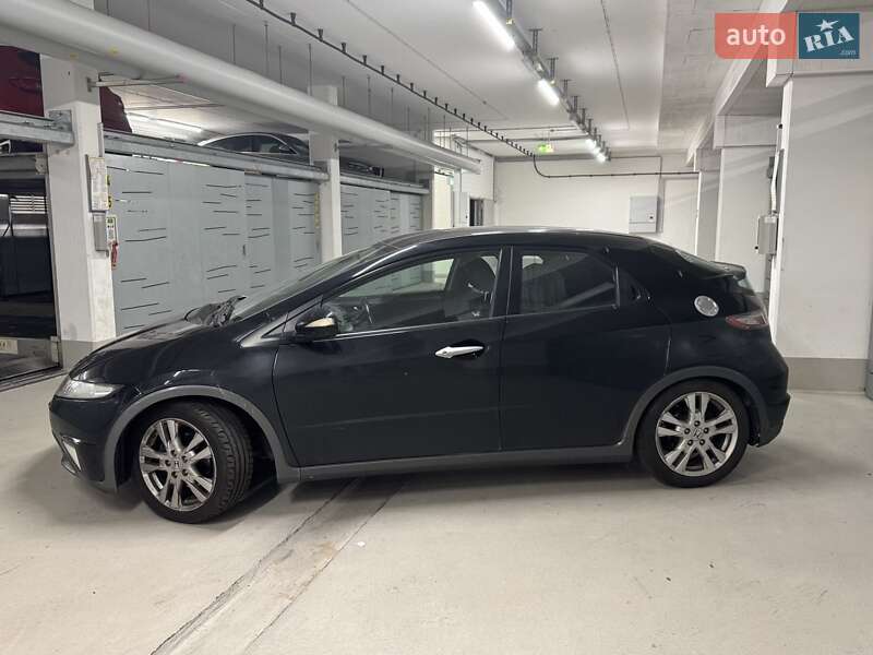 Honda Civic 2009