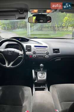 Седан Honda Civic 2008 в 