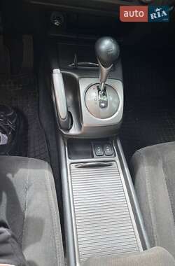 Седан Honda Civic 2008 в 