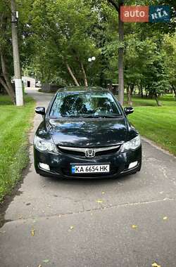 Седан Honda Civic 2008 в 