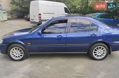 Хетчбек Honda Civic 2000 в Києві