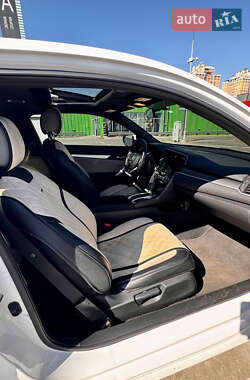 Купе Honda Civic 2016 в Киеве