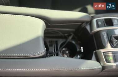 Седан Honda Civic 2019 в 