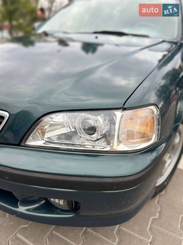 Ліфтбек Honda Civic 1998 в Одесі