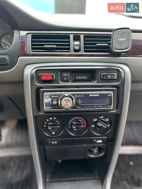 Ліфтбек Honda Civic 1998 в Одесі