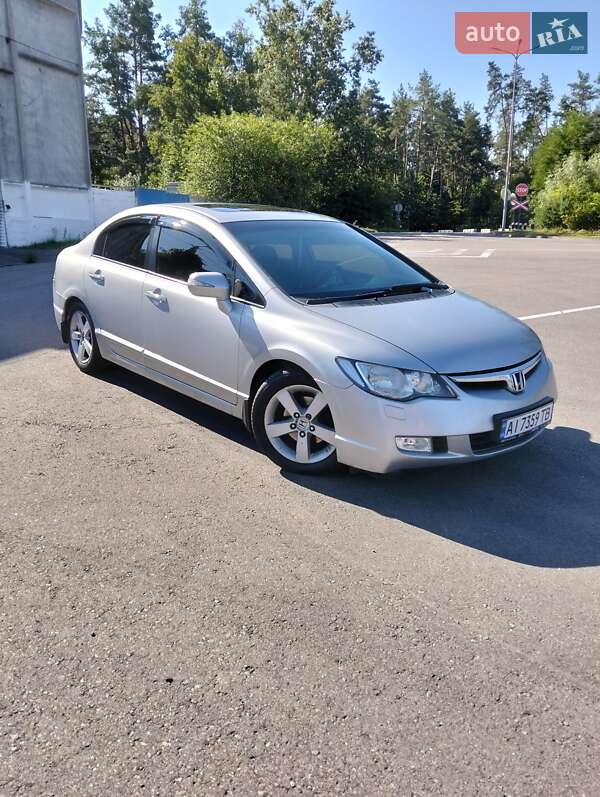 Honda Civic 2006