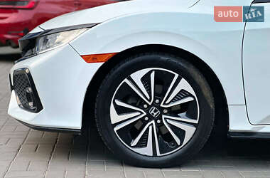 Седан Honda Civic 2016 в 