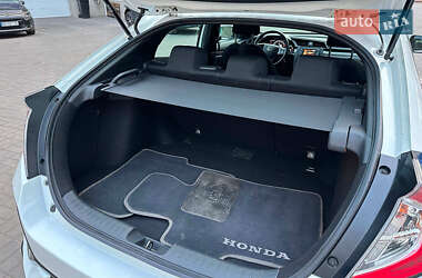 Седан Honda Civic 2016 в 