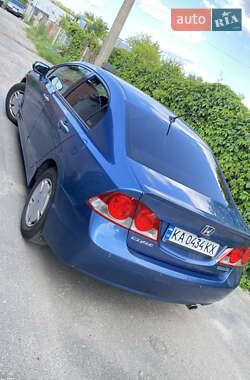 Седан Honda Civic 2006 в 