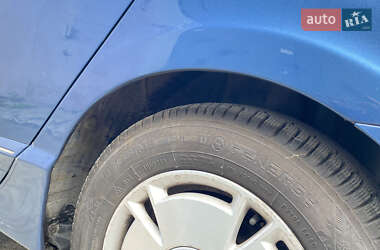 Седан Honda Civic 2006 в 