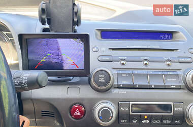 Седан Honda Civic 2006 в 