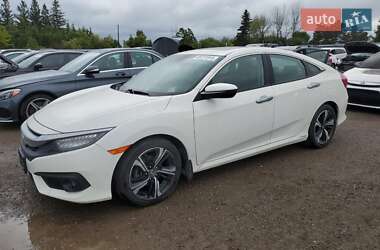 Honda Civic 2018