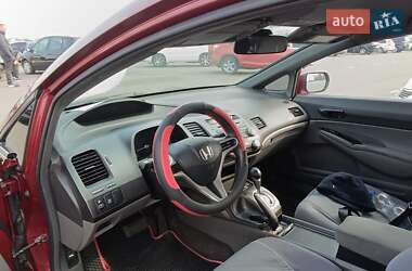 Седан Honda Civic 2007 в 