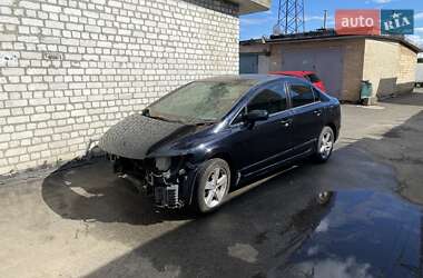 Седан Honda Civic 2008 в Києві