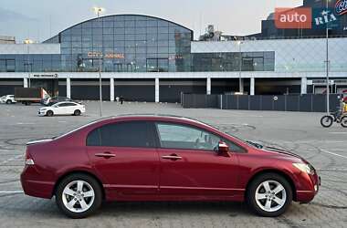 Седан Honda Civic 2007 в Києві