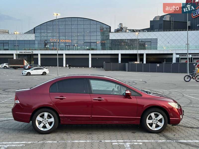 Honda Civic 2007