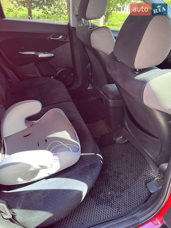 Хетчбек Honda Civic 2008 в Вишгороді