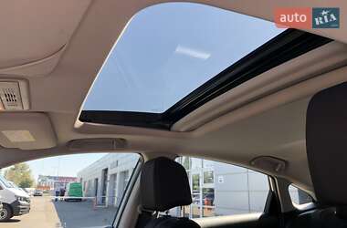 Седан Honda Civic 2021 в 
