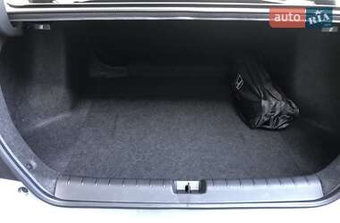Седан Honda Civic 2021 в 
