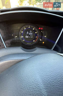 Хэтчбек Honda Civic 2008 в 