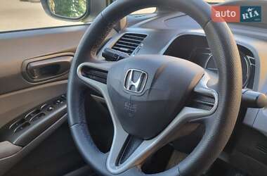 Седан Honda Civic 2008 в 