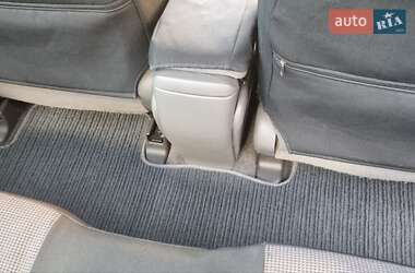 Седан Honda Civic 2008 в 