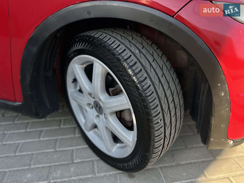 Хэтчбек Honda Civic 2007 в Крюковщине