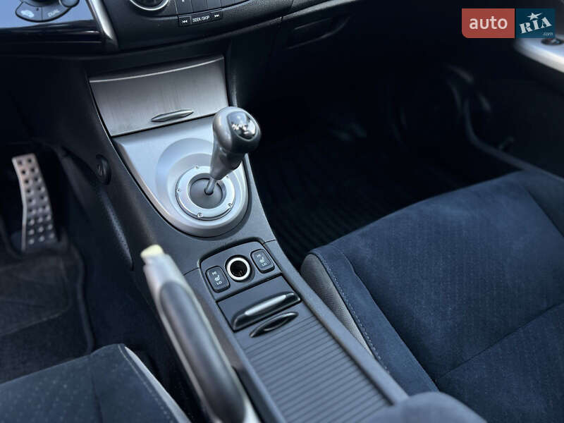 Хэтчбек Honda Civic 2007 в Крюковщине