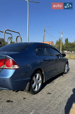 Седан Honda Civic 2007 в 