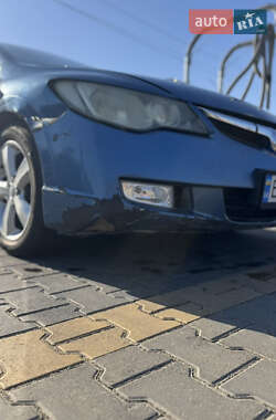 Седан Honda Civic 2007 в 