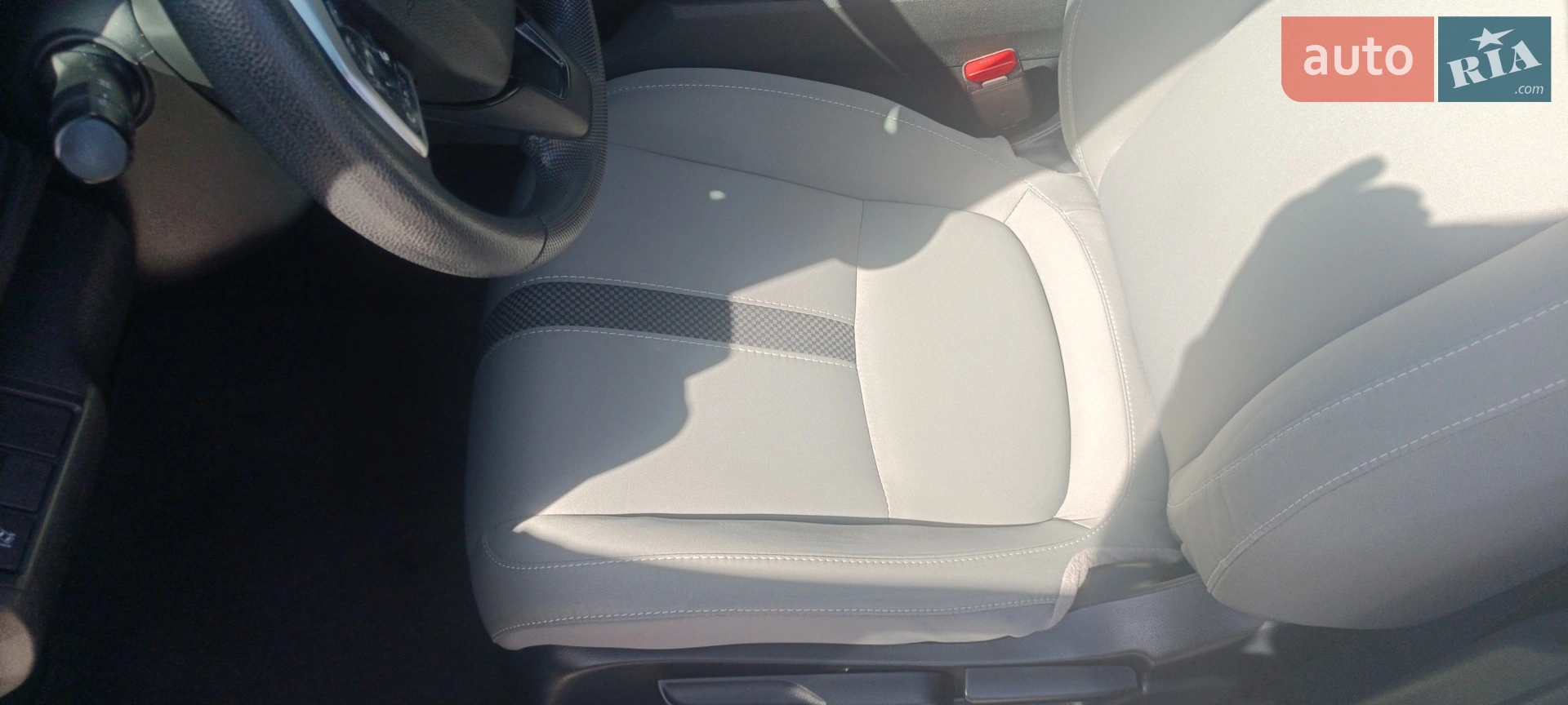 2020 Honda Civic - мініатюра 22