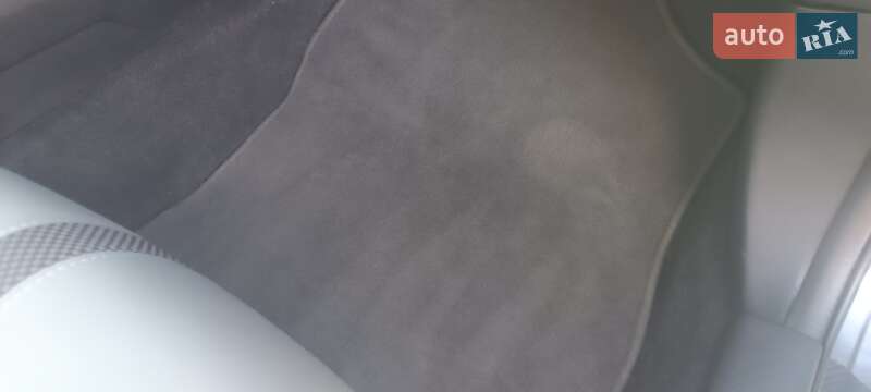 Седан Honda Civic 2020 в Рогатині