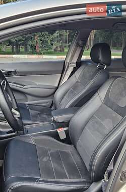 Седан Honda Civic 2008 в 